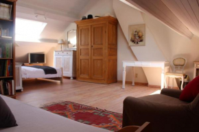 B & B Le Jardin Bed & Breakfasts